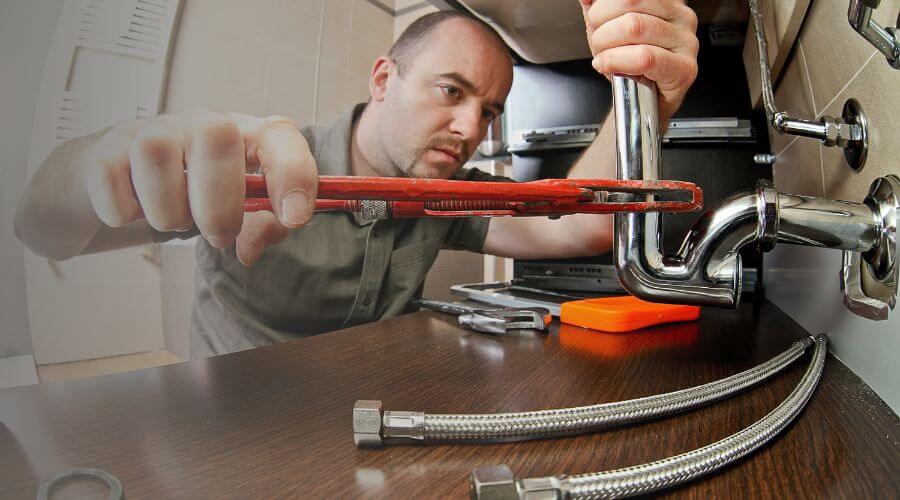 Professional bathroom faucet installation in Doe Hill, VA